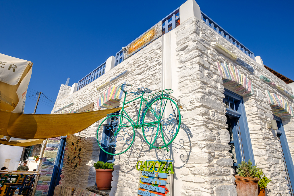  Ostrvo Kitnos Kikladi 